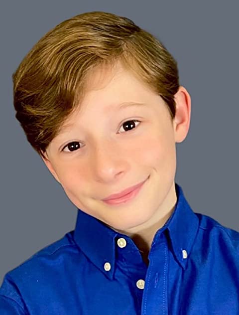 Michael P.J. Marston Michael P.J. Marston