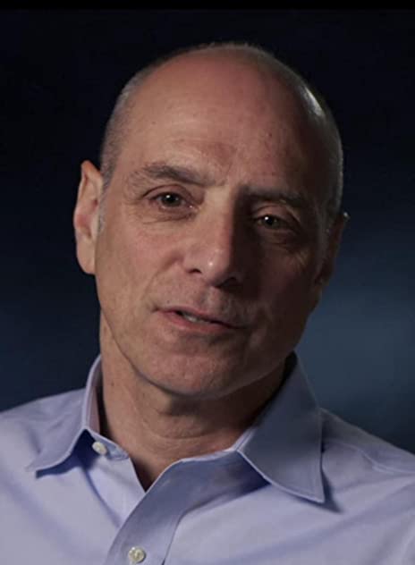 Eric Schlosser Eric Schlosser