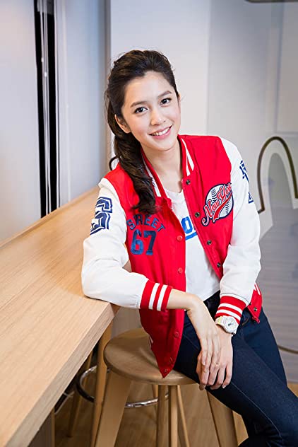 Eugenie Liu Eugenie Liu