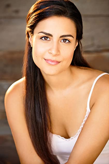 Stephanie Andrea Barron Stephanie Andrea Barron