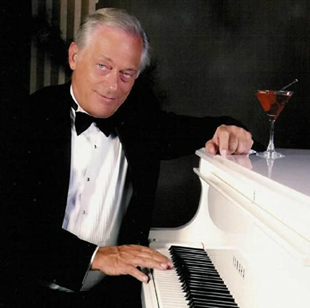 William Victor Skrabanek William Victor Skrabanek