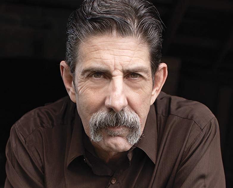 Johnny Stassi Johnny Stassi