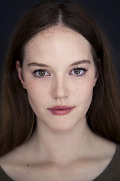 Daisy Moore Daisy Moore