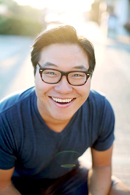 Oscar Seung Oscar Seung