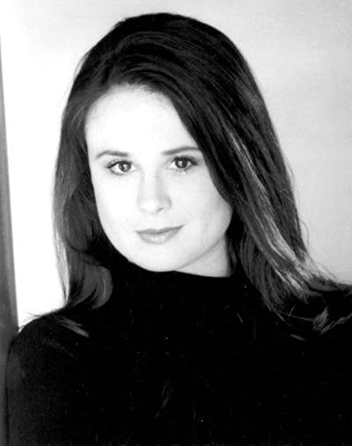 Larissa Wolcott Larissa Wolcott