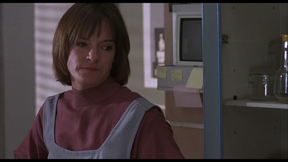 Carolyn Purdy-Gordon Carolyn Purdy-Gordon