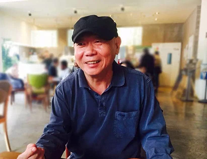 Pao-Ming Ku Pao-Ming Ku