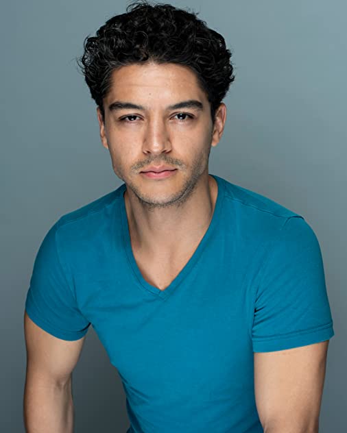 Oscar Moreno Oscar Moreno