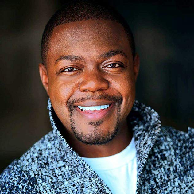 Kevin Marshall Pinkney Kevin Marshall Pinkney