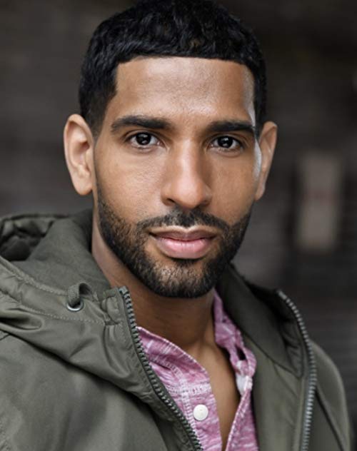 Evan Cleaver Evan Cleaver
