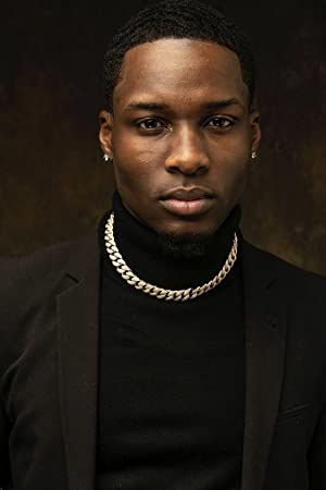 Damian Delano Young Damian Delano Young