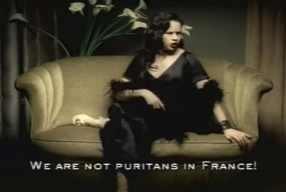 Natalie Merchant