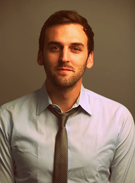 Lucas Kavner Lucas Kavner