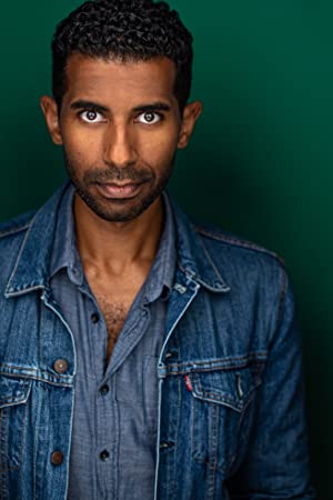 Alex Joseph Pires Alex Joseph Pires