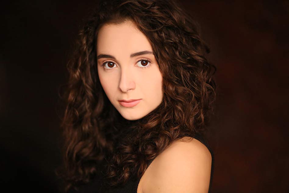 Naomi Oliver Naomi Oliver