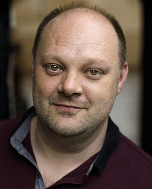 Daniel Fearn Daniel Fearn
