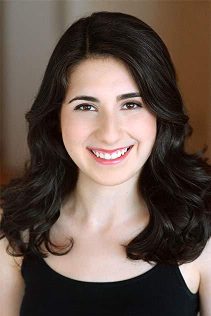 Rachel Moss Rachel Moss