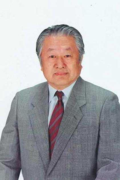 Kenji Kodama Kenji Kodama
