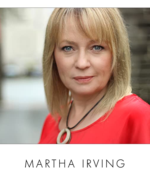 Martha Irving Martha Irving