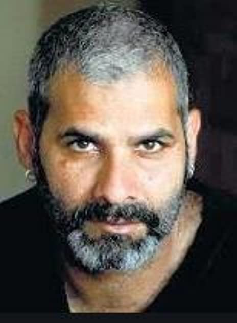 Amin Hajee Amin Hajee