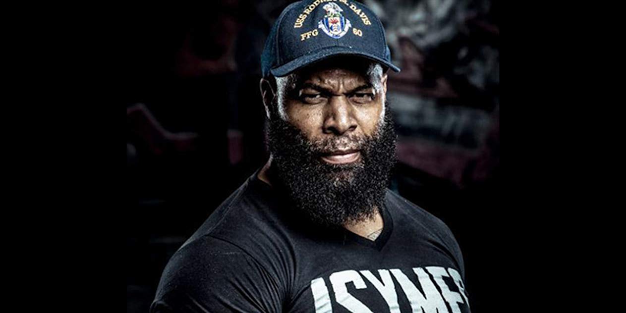 C.T. Fletcher C.T. Fletcher