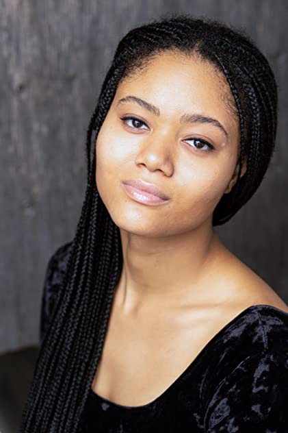 Chantelle Bishop Chantelle Bishop