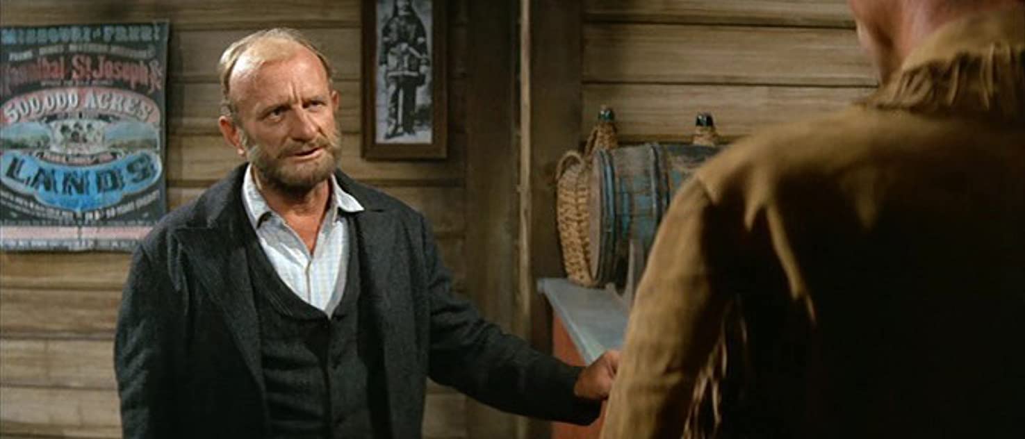 Rikard Brzeska Rikard Brzeska