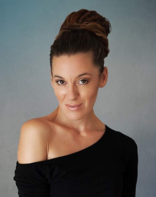 Elle Black Elle Black