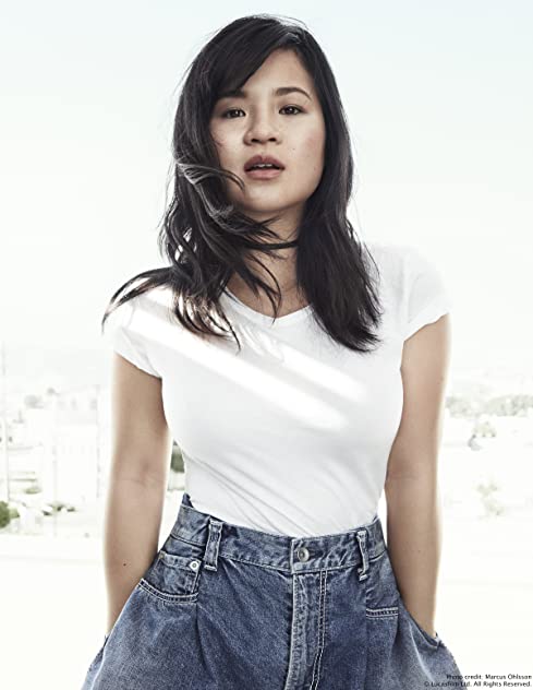 Kelly Marie Tran Kelly Marie Tran