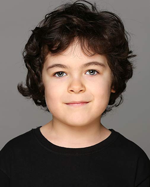 Tristan Ruggeri Tristan Ruggeri