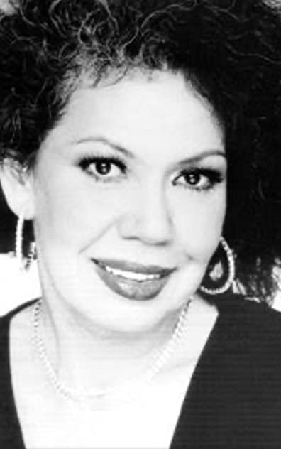Luisa Huertas Luisa Huertas