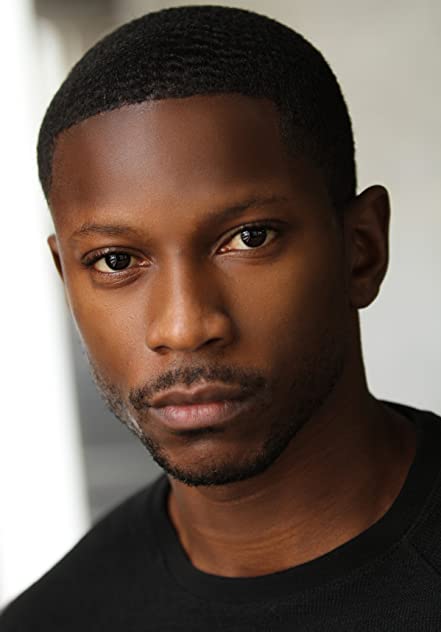 Michael Terrell Williams