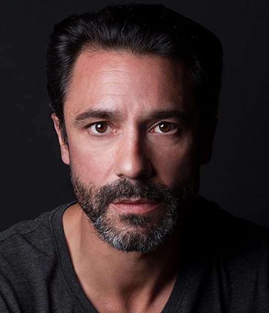 Eric da Silva Eric da Silva