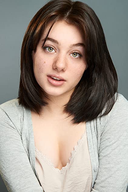 Cassandra McCall Cassandra McCall