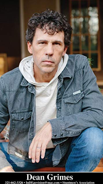 Dean Grimes Dean Grimes