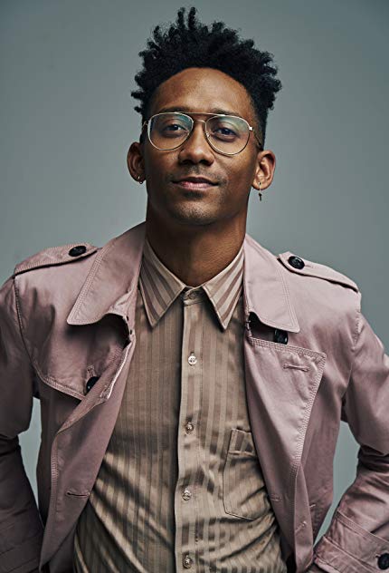 Griffin Matthews Griffin Matthews