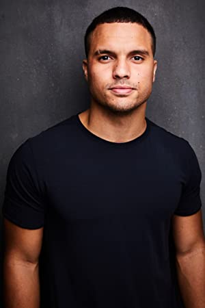 Manny McCord Manny McCord