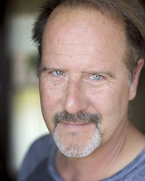 Rusty James Rusty James