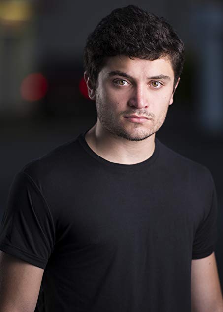 Trenton Hudson Trenton Hudson