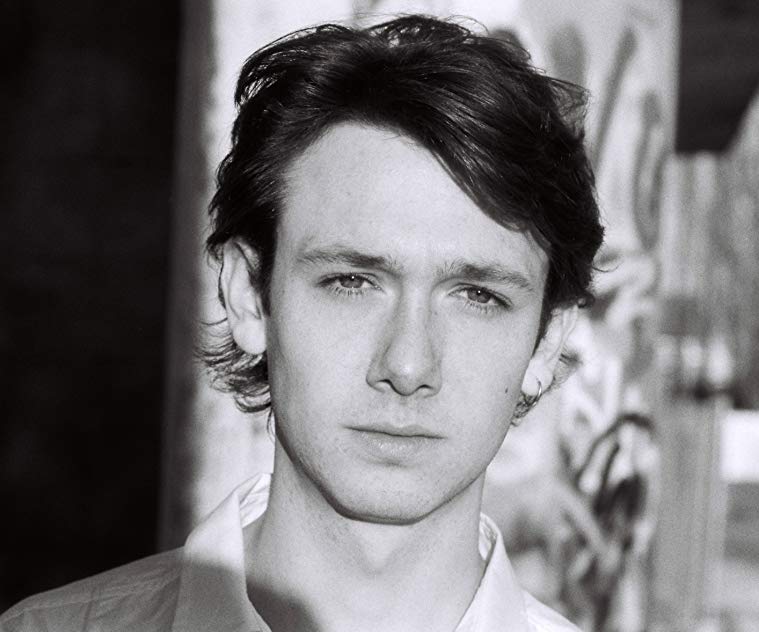 Spencer Bogaert Spencer Bogaert