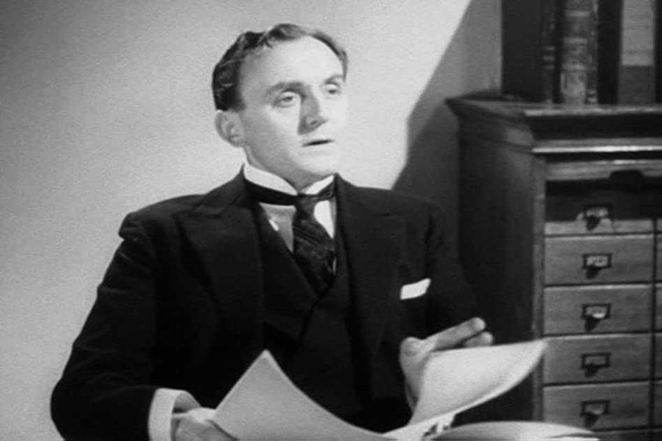 Henry Oscar Henry Oscar