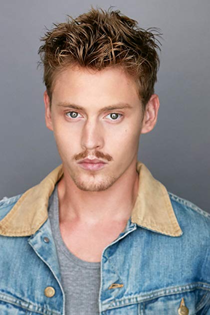 Chase Offerle Chase Offerle