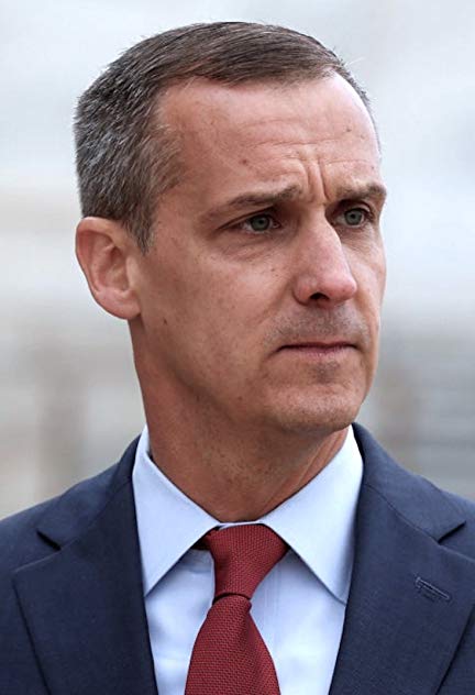 Corey Lewandowski