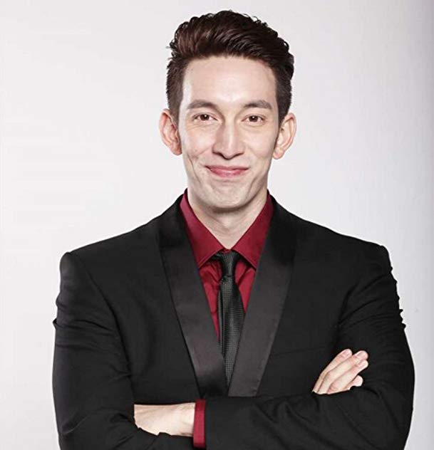 Mike Kai Sui Mike Kai Sui