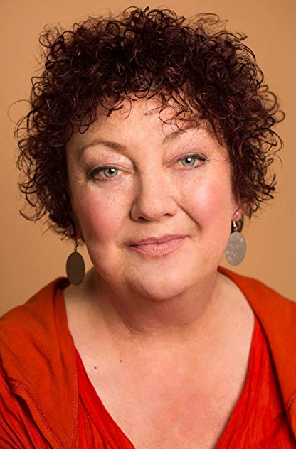 Geraldine Brophy Geraldine Brophy