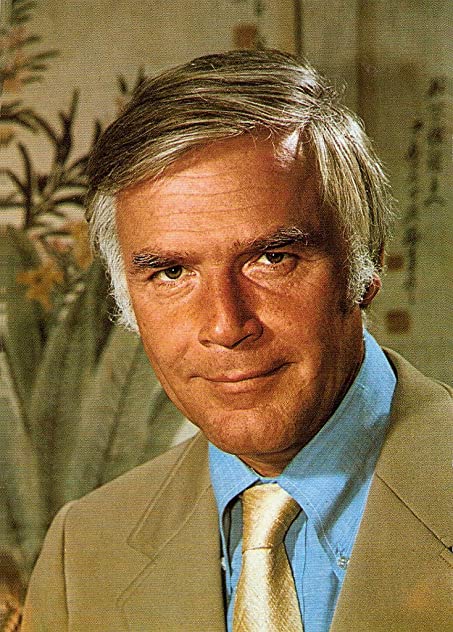 Joachim Fuchsberger Joachim Fuchsberger