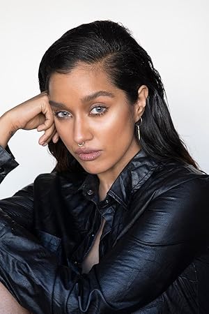 Ayesha Hussain Ayesha Hussain