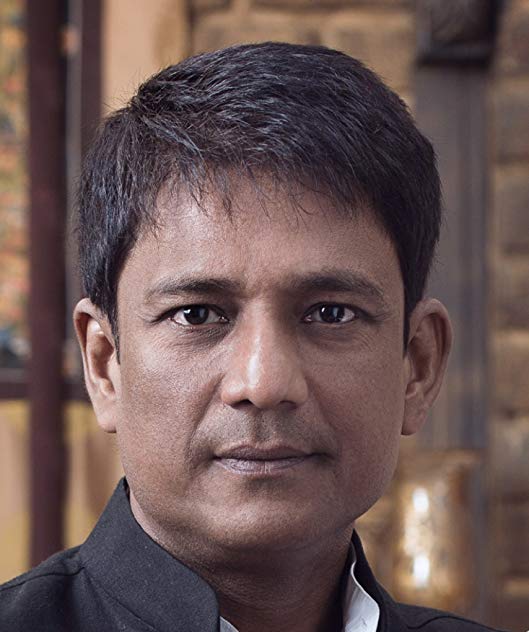 Adil Hussain Adil Hussain