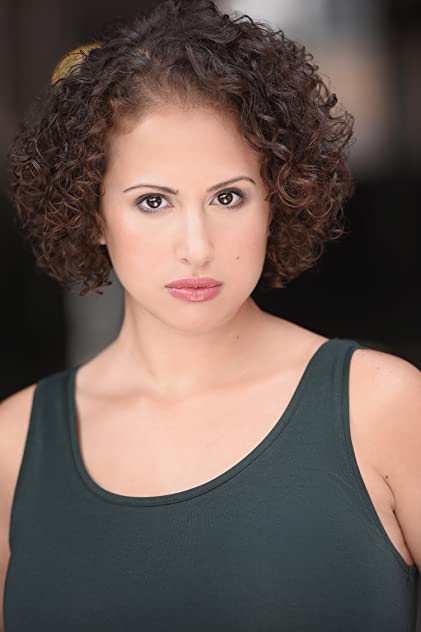 Najat Arkadan Washington