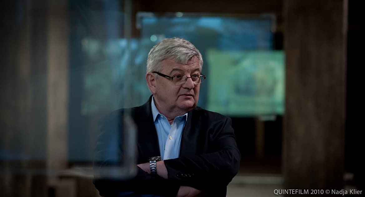 Joschka Fischer Joschka Fischer